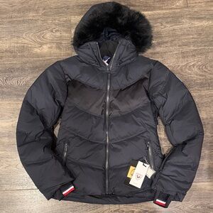 Rossignol Down Ski Jacket